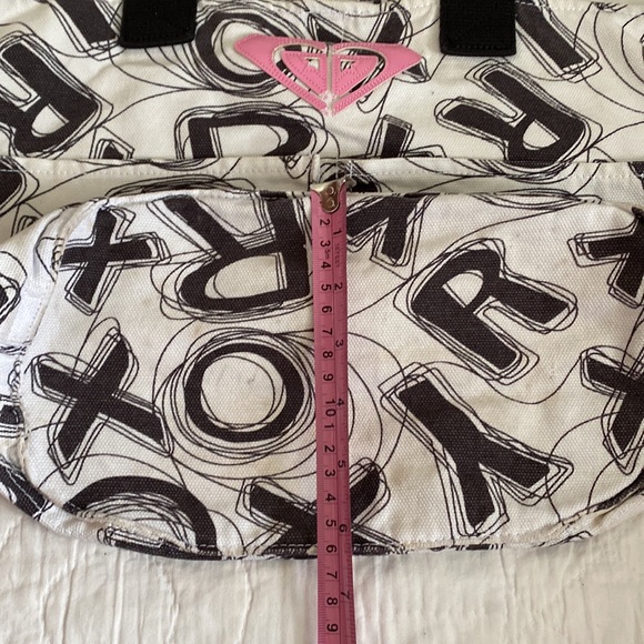 Roxy Tote Bag - Picture 7 of 11